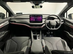 Skoda Enyaq IV 85 Sportline -  Reversing Camera - - Image 4