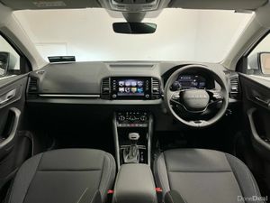 Skoda Karoq Selection DSG 1.5TSI 150BHP - Reversin - Image 4