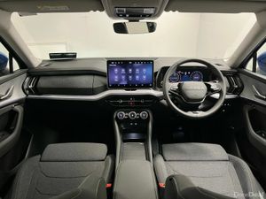 Skoda Kodiaq Selection DSG 2.0TDI 150BHP - Reversi - Image 4