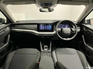 Skoda Octavia Selection DSG 1.5TSI 115BHP - Revers - Image 4