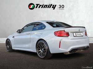 BMW M2 ** PLEASE READ THE AD ** M2 COMPETITION ** - Image 3