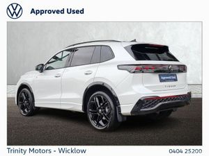 Volkswagen Tiguan ** R-LINE 75 ** PHEV ** DSG ** 2 - Image 3