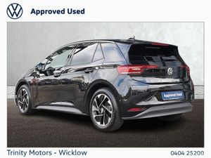 Volkswagen ID.3 ** DEPOSIT TAKEN ** PRO PLUS ** 58 - Image 3