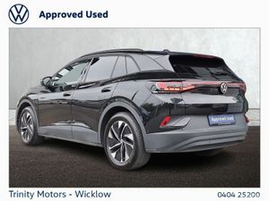 Volkswagen ID.4 ** PRO PLUS ** 77kWh ** 286 BHP ** - Image 3