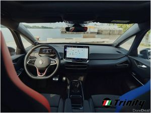 Volkswagen ID.3 ** GTX 79KWH ** FIRE & ICE ** AVAI - Image 4