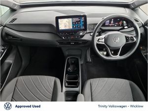 Volkswagen ID.3 ** DEPOSIT TAKEN ** PRO ** 204BHP - Image 2