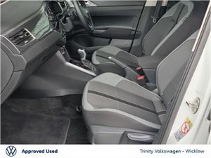 Volkswagen Polo ** AVAILABLE FOR 261 ** STYLE ** D - Image 4