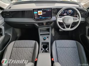 Volkswagen Tiguan ** EDITION 75 DIESEL ** AVAILABL - Image 2