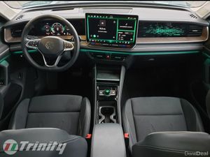 Volkswagen Tayron ** 261 **  AVAILABLE TO ORDER NO - Image 2