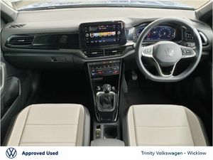 Volkswagen T-Roc DEPOSIT TAKEN ** BEST VALUE ** ST - Image 2