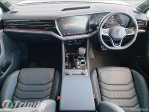 Volkswagen Touareg ** AVAILABLE TO ORDER NOW ** R - Image 2