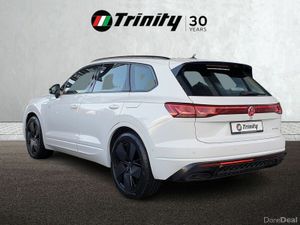 Volkswagen Touareg ** AVAILABLE TO ORDER NOW ** R - Image 3