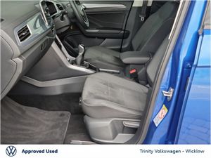 Volkswagen T-Roc ** STYLE ** 2.0 TDI ** 116BHP ** - Image 4