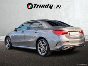 Mercedes-Benz A-Class ** 250 AMG ** 241 ** AMG LIN - Image 3