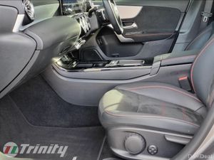 Mercedes-Benz A-Class ** 250 AMG ** 241 ** AMG LIN - Image 4