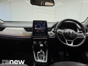 Renault Arkana S EDITION E-TECH HYBRID 145 AUTO *S - Image 3