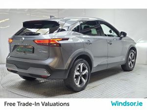 Nissan Qashqai ePOWER SV PREMIUM *SCRAPPAGE PRICE - Image 3