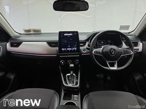 Renault Arkana TCe 140 Auto techno *€3K SCRAPPAGE - Image 3