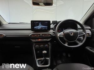 Dacia Sandero Stepway TCe 90 STEPWAY Comfort *SCRA - Image 3