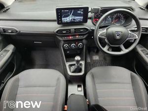 Dacia Jogger TCe 110 Extreme SE 7 Seats *SCRAPPAGE - Image 3