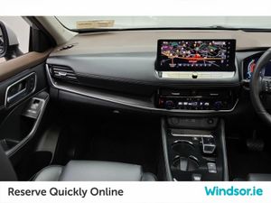 Nissan X-Trail ePOWER SVE 5 Seater *€4K SCRAPPAGE* - Image 4