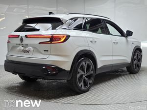 Renault Austral Techno Esprit Alpine E *3k SCRAPPA - Image 3