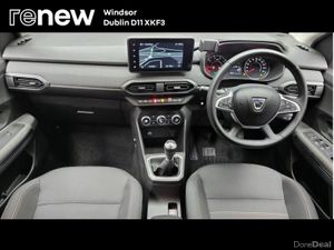 Dacia Jogger TCe 110 Extreme SE 7 Seats  *SCRAPPAG - Image 4