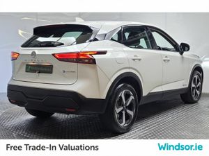 Nissan Qashqai ePOWER SV  *SCRAPPAGE PRICE TODAY* - Image 3