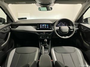 Skoda Scala Selection 1.0TSI 115BHP - Reversing Ca - Image 3