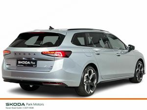 Skoda Superb Sportline Combi PHEV DSG 1.5TSI 204BH - Image 3