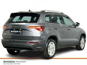 Skoda Karoq Selection 2.0TDI 115BHP - Reversing Ca - Image 3
