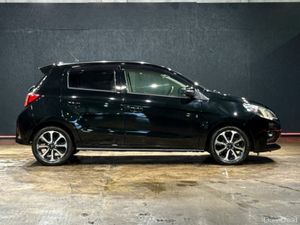 Mitsubishi Mirage 1.2 AUTOMATIC - FACTORY ALLOYS - - Image 3