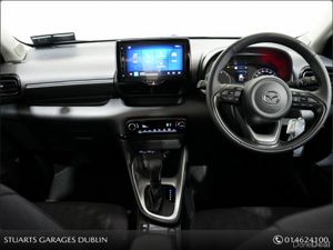 Mazda Mazda2 Hybrid 1.5 116HP AT CENTRELINE*REAR C - Image 4