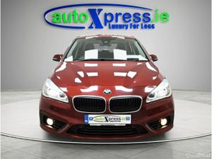 BMW 2-Series 218D GRAND TOURER 7 Seater Automatic, - Image 4