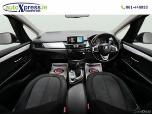 BMW 2-Series 218D GRAND TOURER 7 Seater Automatic, - Image 3