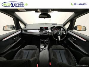 BMW 2-Series 218D GRAND TOURER M SPORT 7 Seater, A - Image 2
