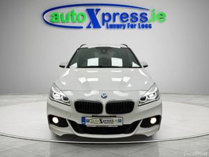 BMW 2-Series 218D GRAND TOURER M SPORT 7 Seater, A - Image 3