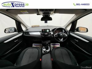 BMW 2-Series 2.0D GRAND TOURER 7 Seater Automatic, - Image 2