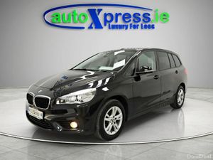 BMW 2-Series 2.0D GRAND TOURER 7 Seater Automatic, - Image 3