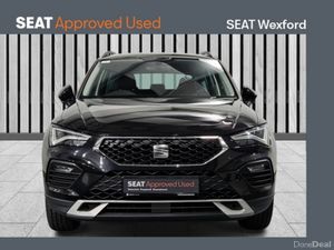 SEAT Ateca 2.0TDI 115hp SE €66 Per Week - Image 3