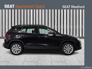 SEAT Ateca 2.0TDI 115hp SE €66 Per Week - Image 4