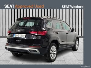 SEAT Ateca 2.0TDI 115hp SE €66 Per Week - Image 4