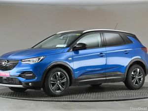 Opel Grandland X 1.2 SRI 130BHP PET 6SPD BITONE RO - Image 4