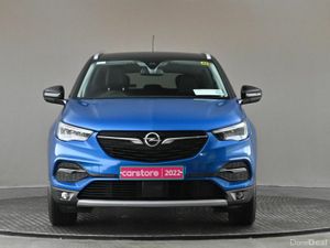 Opel Grandland X 1.2 SRI 130BHP PET 6SPD BITONE RO - Image 2
