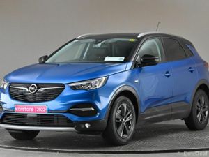Opel Grandland X 1.2 SRI 130BHP PET 6SPD BITONE RO - Image 3