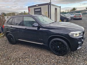 162 BMW X5 2.0 xDrive40e M Sport - Image 4