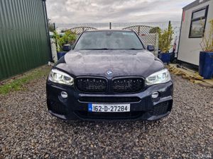 162 BMW X5 2.0 xDrive40e M Sport - Image 2