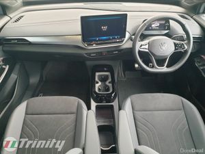 Volkswagen ID.4 ** 261 WITH 0% FINANCE ** PRO PLUS - Image 2