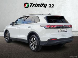 Volkswagen Tiguan ** 261 ** COMMERCIAL ** EDITION - Image 3