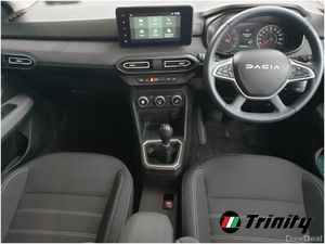 Dacia Jogger ** EXPRESSION ** 1.0 TCe ** 110 BHP * - Image 2